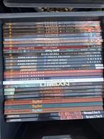 BD'S CASTERMAN/SOLEIL TBE EO/REED ACHAT A LA PIECE 8.00 eur, Complete serie of reeks, Ophalen of Verzenden, Zo goed als nieuw