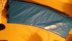 RANDBESCHERMING TRAMPOLINE, Tuin en Terras, Ophalen, Nieuw