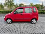 SUZUKI WAGON R 1300 BENZINE/HANDGESCHAKELD, Wagon R+, Handgeschakeld, 5 deurs, Particulier
