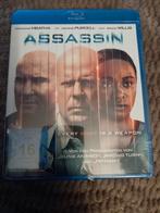 Assassin import, Ophalen of Verzenden, Zo goed als nieuw