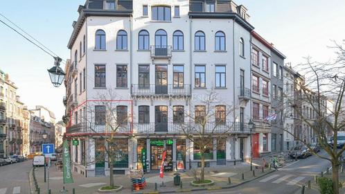 Appartement te huur in Sint-Gillis, 1 slpk, Immo, Huizen te huur, Appartement, C