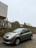 Renault Clio 1.2 benzine - 2007 - perfect in orde, Autos, Entreprise, Essence, Clio, Verrouillage central