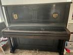 Buffetpiano, Muziek en Instrumenten, Ophalen, Gebruikt, Zwart, Piano