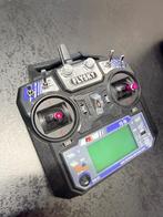 FlySky FS-i6 • Conditie Nieuw/Nieuw/Nieuw, Ophalen, Zo goed als nieuw