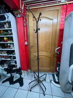 Porte manteau en fer forgé a vendre, Enlèvement, Utilisé