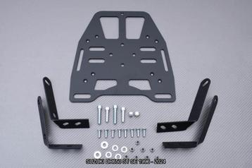 Topkofferdrager Bagagedrager SUZUKI DR 650 S SE 1996 2024 beschikbaar voor biedingen