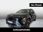 Hyundai Kona 1.6 GDi Hybrid Shine 6-DCT, Auto's, Hyundai, Stof, Gebruikt, 4 cilinders, 1600 cc