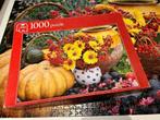 Puzzel Jumbo 1000 stukjes, Ophalen of Verzenden, 500 t/m 1500 stukjes, Zo goed als nieuw, Legpuzzel