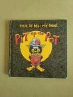 Marc de bel-Mie Buur Pit op de pot, Ophalen of Verzenden, Zo goed als nieuw