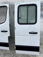 RENAULT DOKA MASTER PORTIER DEUR 2019- ALLES LEVERBAAR, Gebruikt, Achterklep, Renault, Ophalen of Verzenden