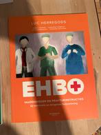 Bernard Depypere - EHBO, Ophalen, Bernard Depypere; Sofie Herregods; Marc Coppens; Sandrine Her...