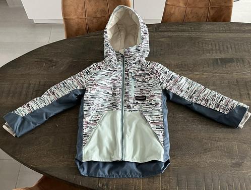 Dreamscape Ski/Snowboard jas Maat 115-122, Kinderen en Baby's, Kinderkleding | Maat 122, Gebruikt, Meisje, Jas, Ophalen of Verzenden