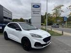 Ford Kuga ST-Line X PHEV Black Package *16446, Auto's, Ford, Automaat, Navigatiesysteem, Wit, 5 zetels