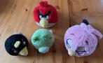 Angry Birds - Official peluches, Ophalen of Verzenden, Gebruikt