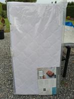 Matras met weerhaken van 120x60 cm, Ophalen, Gebruikt, Ledikant