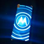 Motorola gsm, Telecommunicatie, Mobiele telefoons | Telefoon-opladers, Motorola, Gebruikt, Verzenden