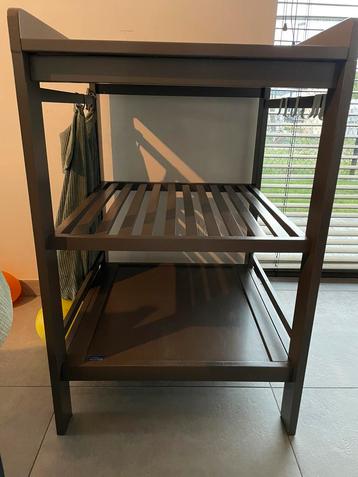 Luiertafel van Dreambaby beschikbaar voor biedingen