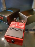 BOSS RC-3 loopstation, Muziek en Instrumenten, Effecten, Ophalen, Gebruikt, Overige typen