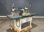 Tafelfrezen/spindelfrezen Hofmann TF 1200 1999