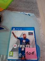 Fifa 23 Ps4, Consoles de jeu & Jeux vidéo, Enlèvement, Comme neuf