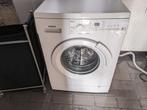 Siemens S14.36 - Wasmachine van 8 kg, klasse A, Elektronische apparatuur, Wasmachines, Ophalen, 1200 tot 1600 toeren, Gebruikt