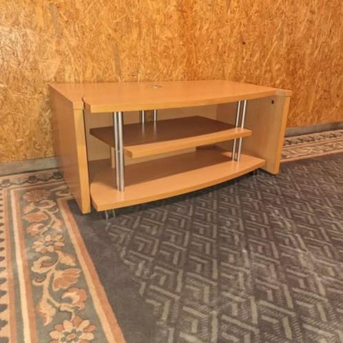 TV meubel, Huis en Inrichting, Kasten |Televisiemeubels, Zo goed als nieuw, Ophalen