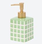 GEZOCHT: Action zeeppomp groen, Huis en Inrichting, Ophalen, Zo goed als nieuw, Groen