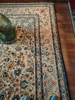 Mooi extra groot handgeknoopt Perzisch tapijt, Ophalen of Verzenden