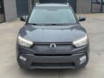 Ssang yong tivoli 1.6 benzine euro6 90.000km, Auto's, Voorwielaandrijving, Stof, Electronic Stability Program (ESP), Tivoli