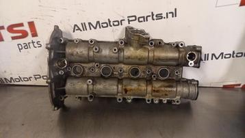 Nokkenashuis van een Volkswagen Golf beschikbaar voor biedingen