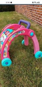 Little tikes loopwagentje, Kinderen en Baby's, Speelgoed | Overig, Ophalen, Gebruikt