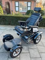 Fauteuil roulant PermobilX850 Chaise électrique tout-terrain, Enlèvement ou Envoi