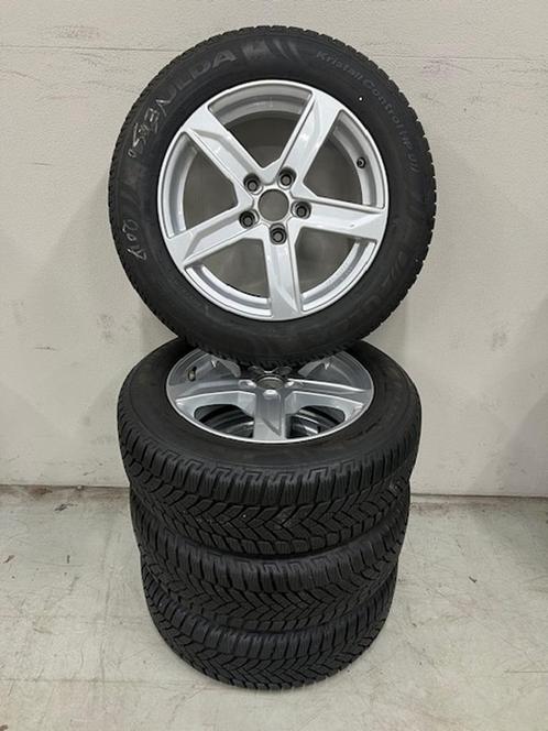 Winterset Toyota Verso Fulda Kristall Control 205/60 R16, Auto-onderdelen, Banden en Velgen, Banden en Velgen, Winterbanden, 16 inch