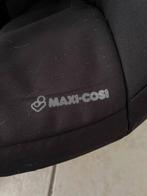Autostoel Maxi Cosi + familyfix, Ophalen, Gebruikt