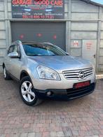 // Nissan Qashqai  7 places //, Euro 4, Achat, Qashqai+2, Essence