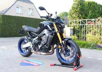 Yamaha MT-09 SP beschikbaar voor biedingen