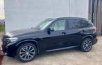 Bmw x 5 sportpakket, Auto's, Automaat, 207 g/km, Leder, Diesel