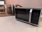 Samsung combi microgolf, Elektronische apparatuur, Microgolfovens, Ophalen, Zo goed als nieuw, Inbouw