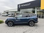 BESCHIKBAAR VANAF 02/09/2025, Auto's, Dacia, 1793 cc, Stof, 4 cilinders, Blauw