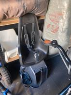Bobike achter zitje, Fietsen en Brommers, Ophalen