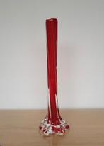 Solifleur, Ophalen, Minder dan 50 cm, Rood, Glas