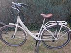Oxford damesfiets 28inch, Fietsen en Brommers, Fietsen | Dames | Damesfietsen, Ophalen, Zo goed als nieuw, Versnellingen