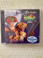 Alle Liedjes uit Plop films CD, CD & DVD, CD | Enfants & Jeunesse, Comme neuf, Musique, Enlèvement ou Envoi
