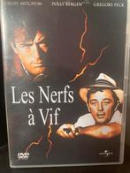 Les Nerfs à vif ( Cape Fear -original), Comme neuf, Thrillers et Policier, Enlèvement ou Envoi