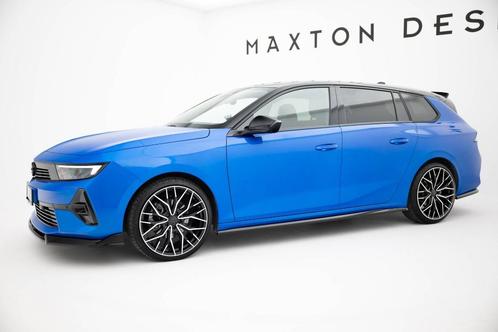 NIEUW online te bestellen Maxton Design parts voor OPEL, Auto diversen, Tuning en Styling, Ophalen of Verzenden