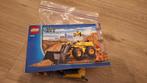 Lego City Buldozer, Kinderen en Baby's, Speelgoed | Duplo en Lego, Complete set, Ophalen of Verzenden, Lego, Zo goed als nieuw