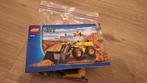 Bulldozer Lego City, Comme neuf, Ensemble complet, Lego, Enlèvement ou Envoi