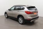 (1YPY536) BMW X1, Auto's, Gebruikt, Euro 6, Overige kleuren, 116 pk