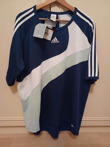 Voetbalshirt en sporthirts, Sport en Fitness, Ophalen of Verzenden, Zo goed als nieuw, Shirt