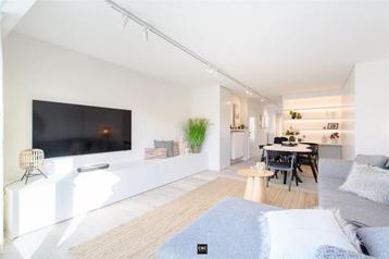Appartement te koop in Knokke, 3 slpks, Immo, 110 m², 3 kamers, 138 kWh/m²/jaar, Appartement